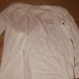 Ivory ella sweatshirt